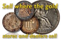 Markham Numismatics - Coin Appraiser image 1